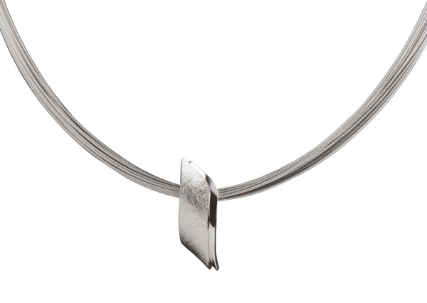 Ernstes Design, komplett Collier AN942, DS20